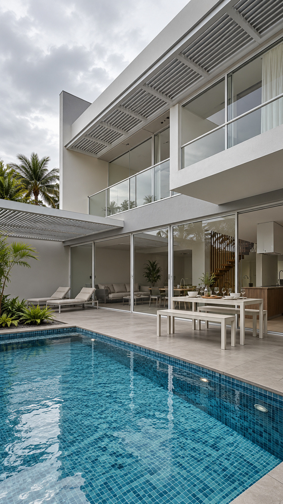 Casa de Playa en Vichayo
